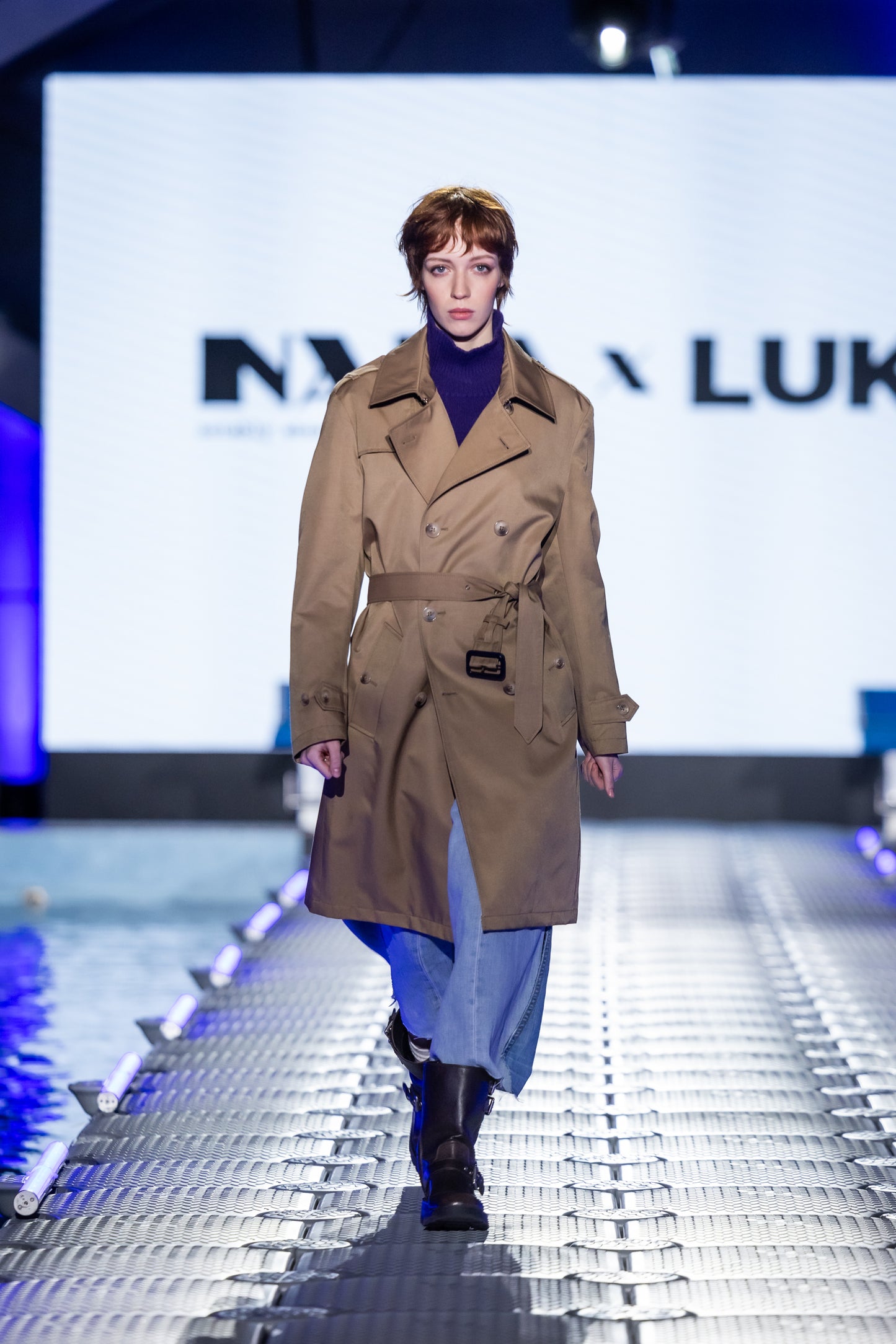 Trench Coat