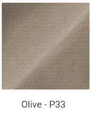Regular Fit Chinos In Medium Twill