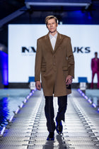 Made to Measure Outerwear