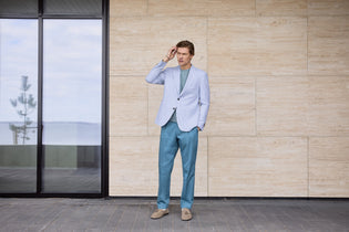 Made to Measure Trousers