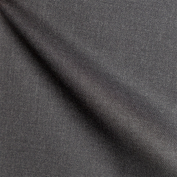 Made to Measure “Uniforme” Suit in S’150 Wool “Australis” fabric by Loro Piana
