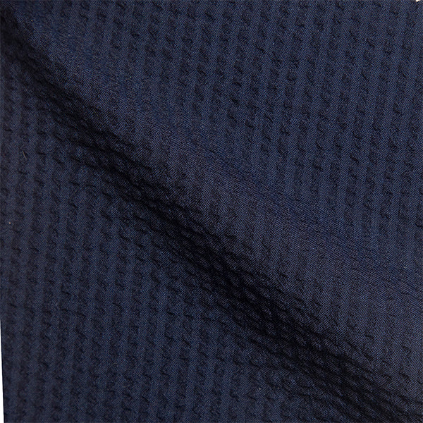 Made to Measure “Mare” Soft Suit in S’150 Wool and Silk “Lightest” fabric by Loro Piana