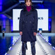 Made to Measure “Monty” Trench Coat in Water Repellent Cotton blend