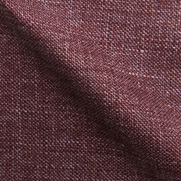 Made to Measure “Pinot” Jacket in Linen and Wool fabric by Reda