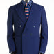 Made to Measure “Mare” Soft Suit in S’150 Wool and Silk “Lightest” fabric by Loro Piana