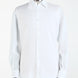 Made to Measure “Alfresco” Shirt in Pure Linen fabric by Albini