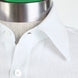 Made to Measure “Alfresco” Shirt in Pure Linen fabric by Albini