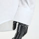 Made to Measure “Alfresco” Shirt in Pure Linen fabric by Albini