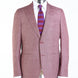 Made to Measure “Pinot” Jacket in Linen and Wool fabric by Reda