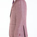 Made to Measure “Pinot” Jacket in Linen and Wool fabric by Reda