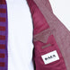 Made to Measure “Pinot” Jacket in Linen and Wool fabric by Reda
