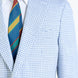 Made to Measure “Nuvola” Jacket in Wool, Silk and Cotton Fabric by Carlo Barbera