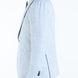 Made to Measure “Nuvola” Jacket in Wool, Silk and Cotton Fabric by Carlo Barbera