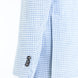 Made to Measure “Nuvola” Jacket in Wool, Silk and Cotton Fabric by Carlo Barbera