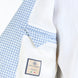 Made to Measure “Nuvola” Jacket in Wool, Silk and Cotton Fabric by Carlo Barbera