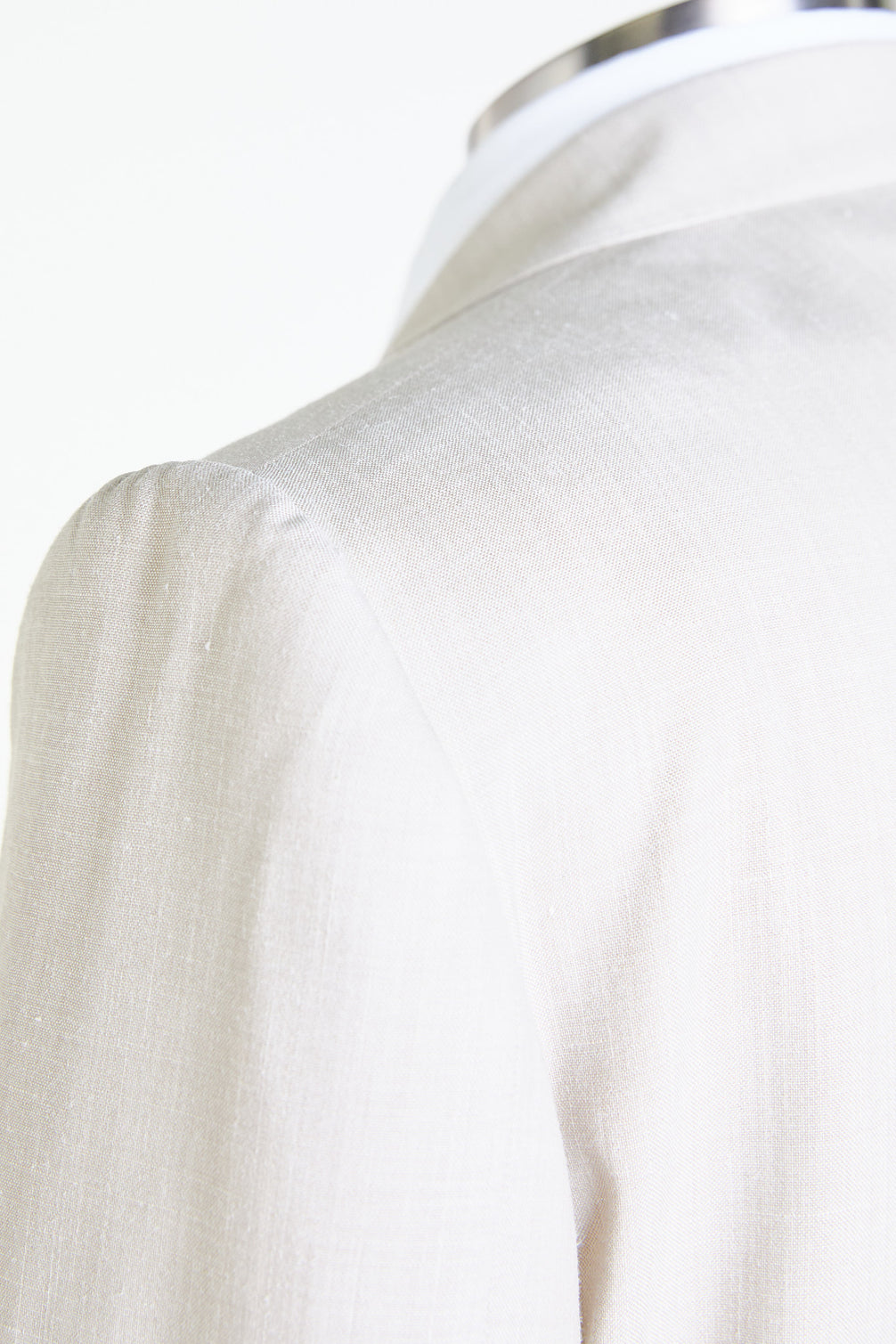 Made to Measure “Volare” Suit in Wool, Linen and Silk fabric by Marzotto