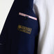 Made to Measure “Mare” Soft Suit in S’150 Wool and Silk “Lightest” fabric by Loro Piana