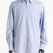 Made to Measure “Leggero” Shirt in Pure Cotton Chambray fabric by Albini