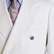 Made to Measure “Canapa” Jacket in Hemp and Wool fabric by Tallia di Delfino