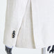 Made to Measure “Canapa” Jacket in Hemp and Wool fabric by Tallia di Delfino