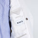 Made to Measure “Canapa” Jacket in Hemp and Wool fabric by Tallia di Delfino