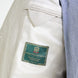 Made to Measure “Canapa” Jacket in Hemp and Wool fabric by Tallia di Delfino