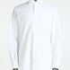 Made to Measure “Piumino” Shirt in Pure Natural Stretch Cotton fabric by Albini