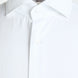 Made to Measure “Piumino” Shirt in Pure Natural Stretch Cotton fabric by Albini