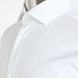 Made to Measure “Piumino” Shirt in Pure Natural Stretch Cotton fabric by Albini