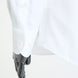 Made to Measure “Piumino” Shirt in Pure Natural Stretch Cotton fabric by Albini