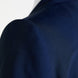 Made to Measure “Traveller” Suit in Wool, Recycled Polyester and Elastane