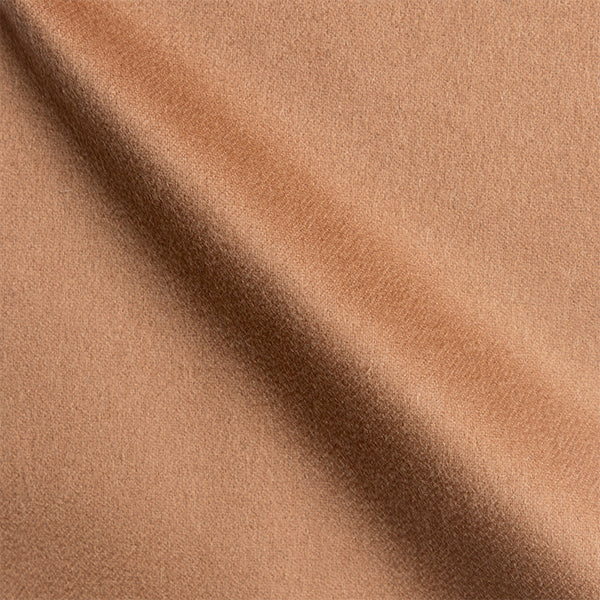 Made to Measure “Cammello” Coat in Pure Cashmere fabric by Piacenza