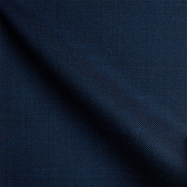 Made to Measure “Lucido” Suit in S’130 Wool fabric by Carlo Barbera