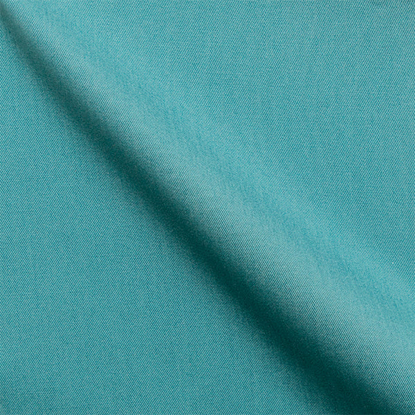 Made to Measure “Punto” Tailored Trousers in Cotton and Elastane fabric by Duca Visconti di Modorone