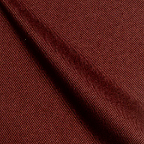Made to Measure “Corvina” Tailored Trousers in Cotton and Elastane fabric by Duca Visconti di Modorone