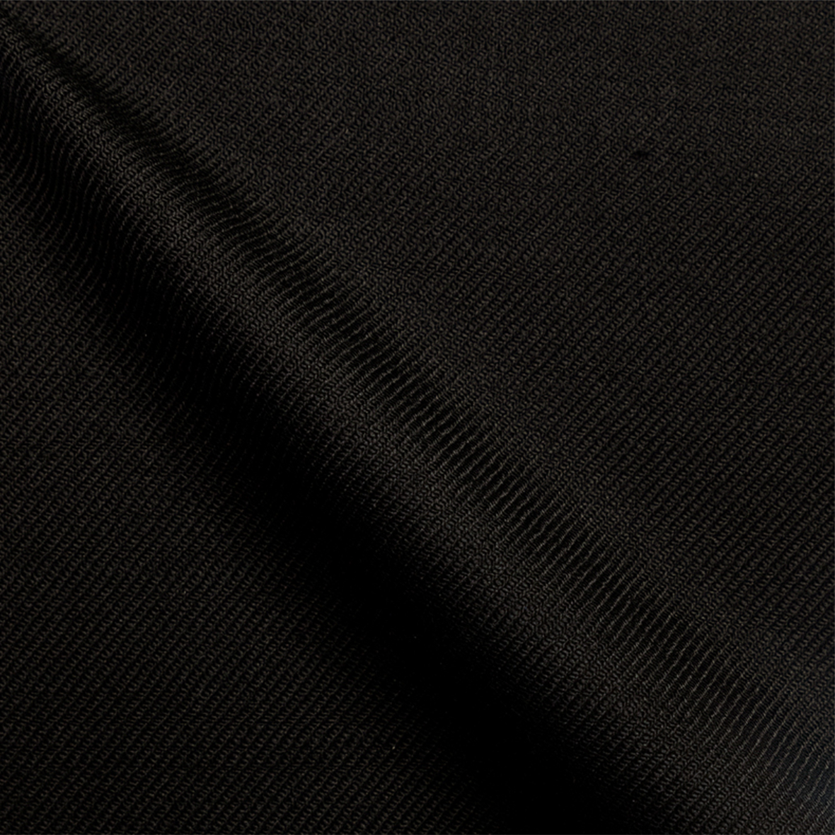 Black Two Piece Travel Suit