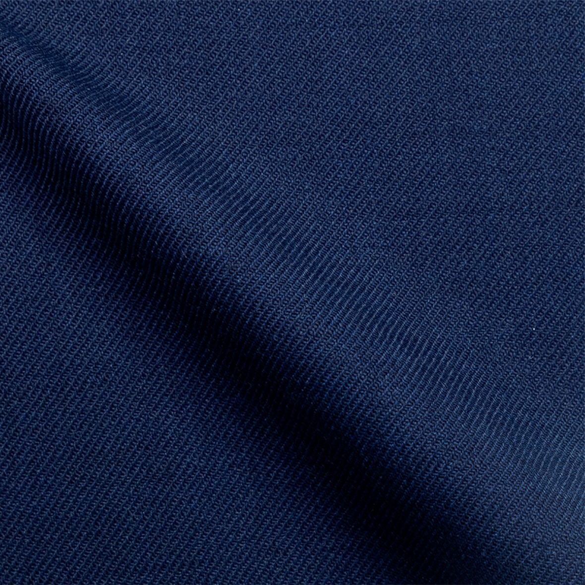 Blue Two Piece Travel Suit