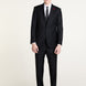 Made to Measure “Regular Traveller” Suit in Wool, Recycled Polyester and Elastane