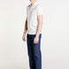Made to Measure “Abisso” Jeans in Deep Water Wash Denim