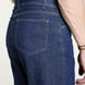 Made to Measure “Abisso” Jeans in Deep Water Wash Denim