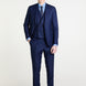 Made to Measure “Lucido” Suit in S’130 Wool fabric by Carlo Barbera