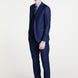 Made to Measure “Lucido” Suit in S’130 Wool fabric by Carlo Barbera