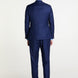 Made to Measure “Lucido” Suit in S’130 Wool fabric by Carlo Barbera