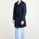 Made to Measure “Monty” Trench Coat in Water Repellent Cotton blend