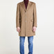 Made to Measure “Cammello” Coat in Pure Cashmere fabric by Piacenza