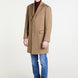 Made to Measure “Cammello” Coat in Pure Cashmere fabric by Piacenza
