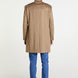 Made to Measure “Cammello” Coat in Pure Cashmere fabric by Piacenza