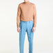 Made to Measure “Punto” Tailored Trousers in Cotton and Elastane fabric by Duca Visconti di Modorone