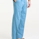 Made to Measure “Punto” Tailored Trousers in Cotton and Elastane fabric by Duca Visconti di Modorone