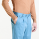 Made to Measure “Punto” Tailored Trousers in Cotton and Elastane fabric by Duca Visconti di Modorone